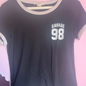 Savage 98 Tee